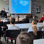 SPKC izglītojošās programmas nodarbības